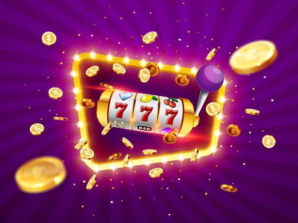 Màn hình game bắn cá online kqpd với hiệu ứng đại dương sống động