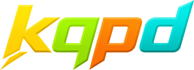Logo kqpd – trang chủ cá cược trực tuyến